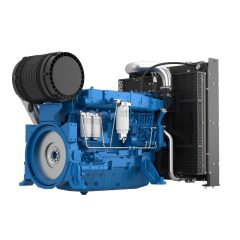 baudouin 6m16 powerkit diesel engine 004